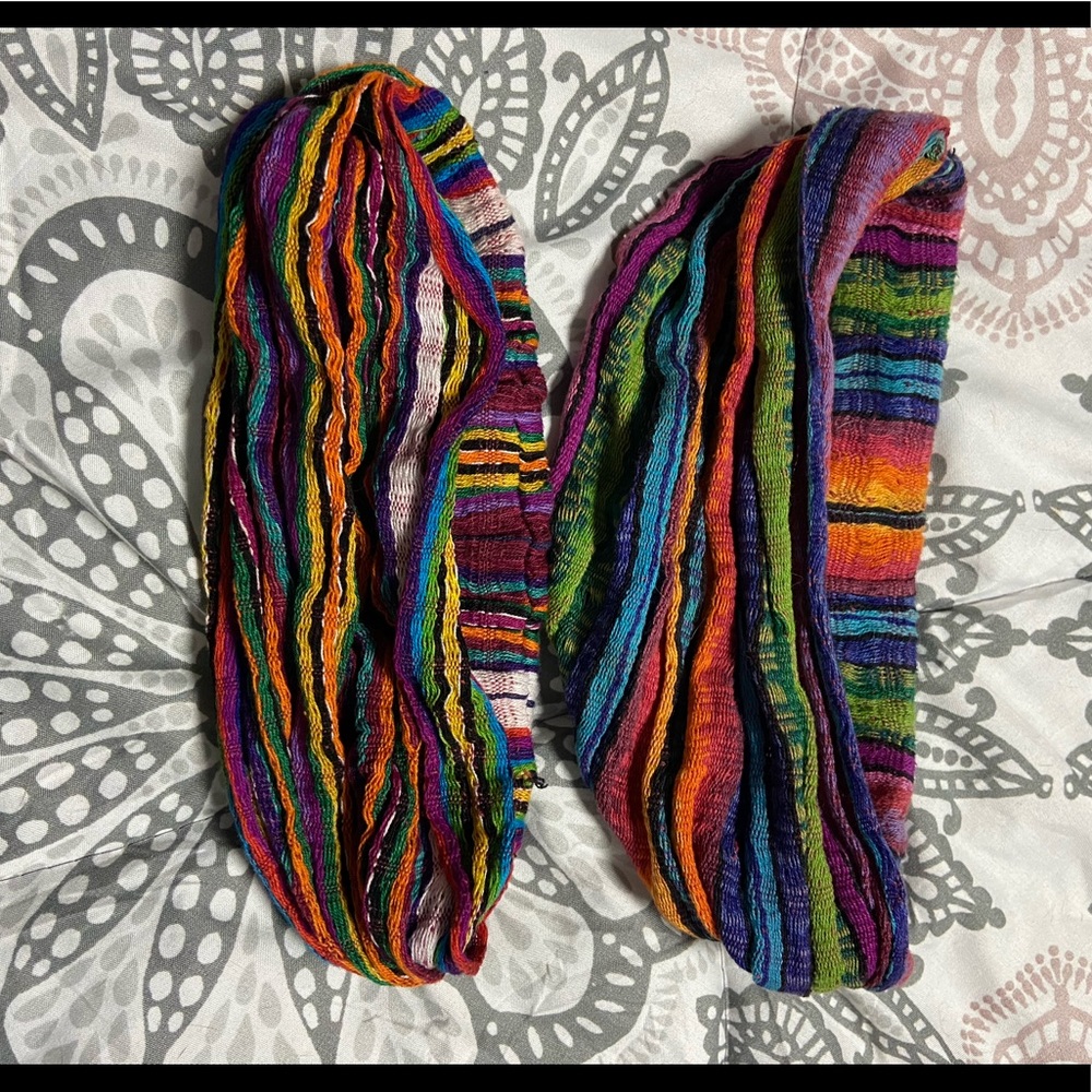 Head bands